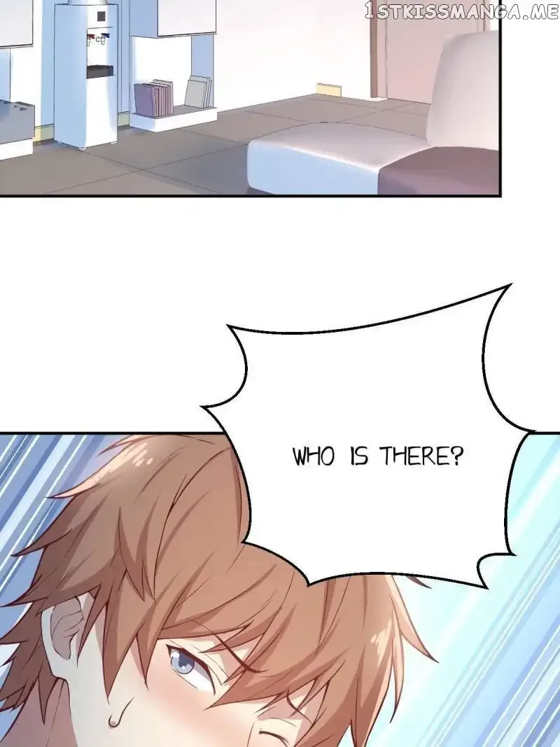 Blind Date To Cultivate Chapter 85 page 51
