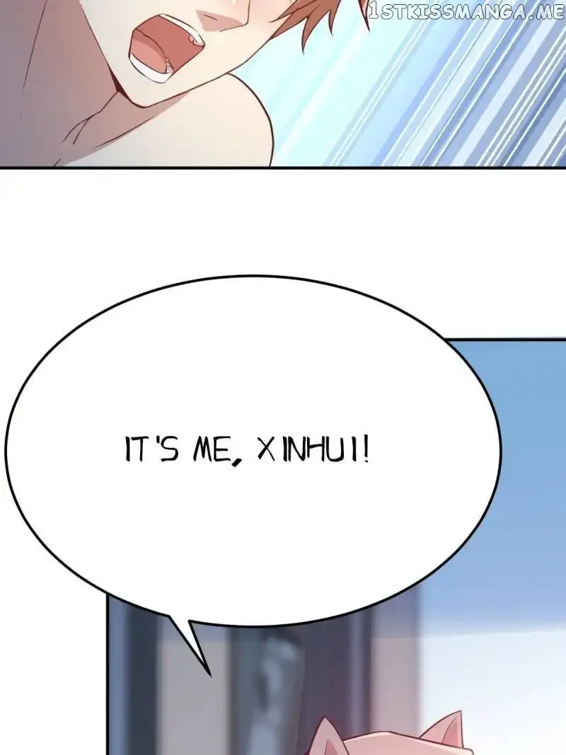 Blind Date To Cultivate Chapter 85 page 52