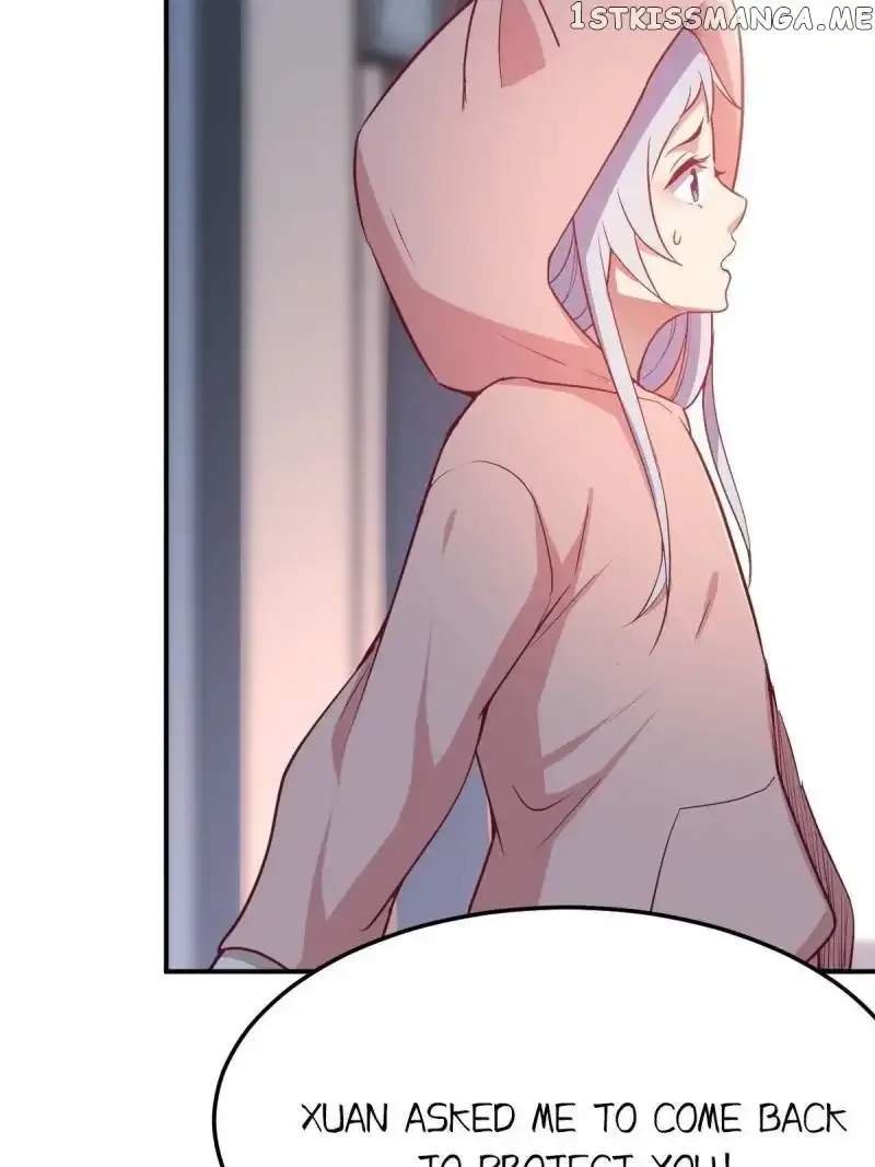 Blind Date To Cultivate Chapter 85 page 53