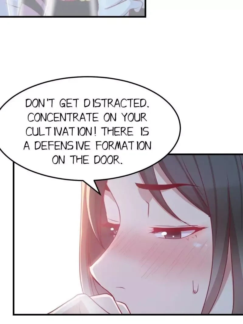 Blind Date To Cultivate Chapter 86 page 28