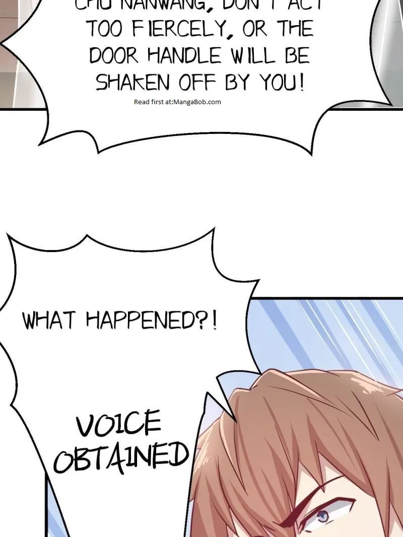 Blind Date To Cultivate Chapter 86 page 26