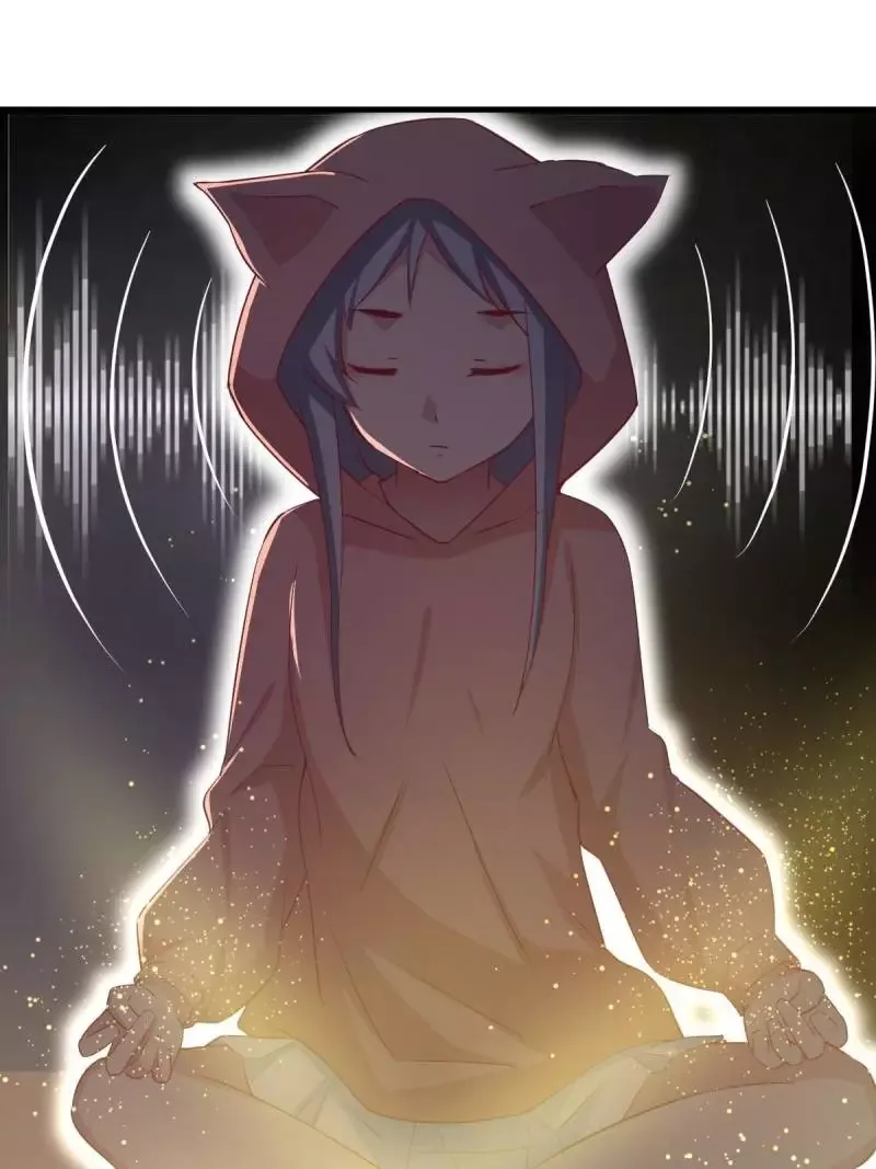 Blind Date To Cultivate Chapter 86 page 18