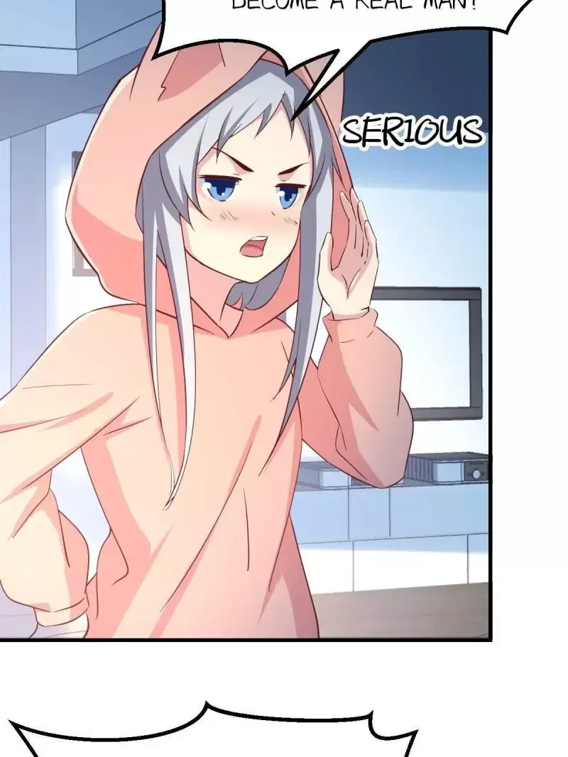 Blind Date To Cultivate Chapter 86 page 4