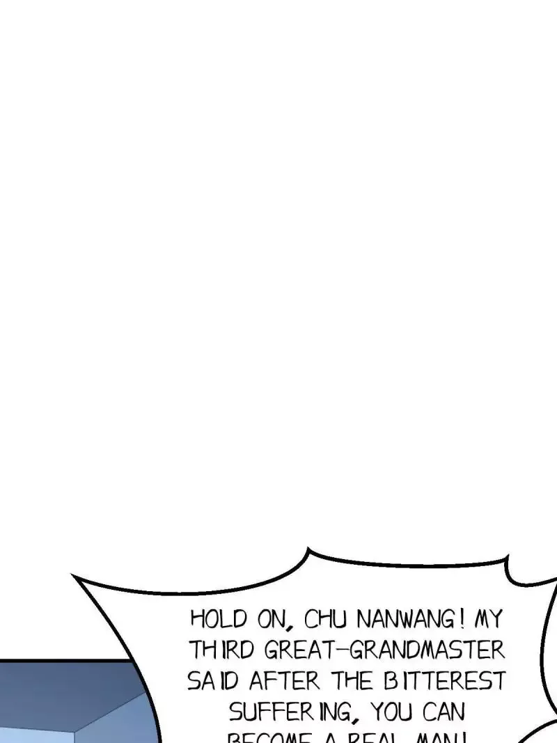 Blind Date To Cultivate Chapter 86 page 3