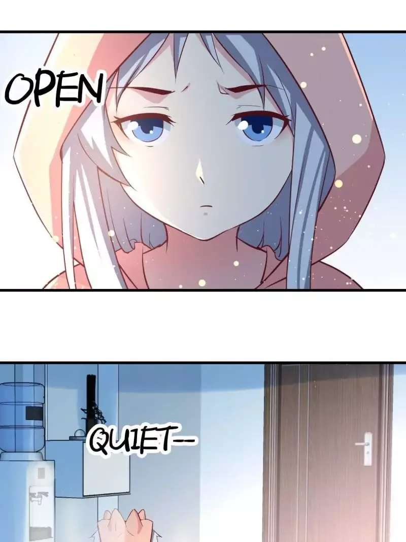 Blind Date To Cultivate Chapter 86 page 16