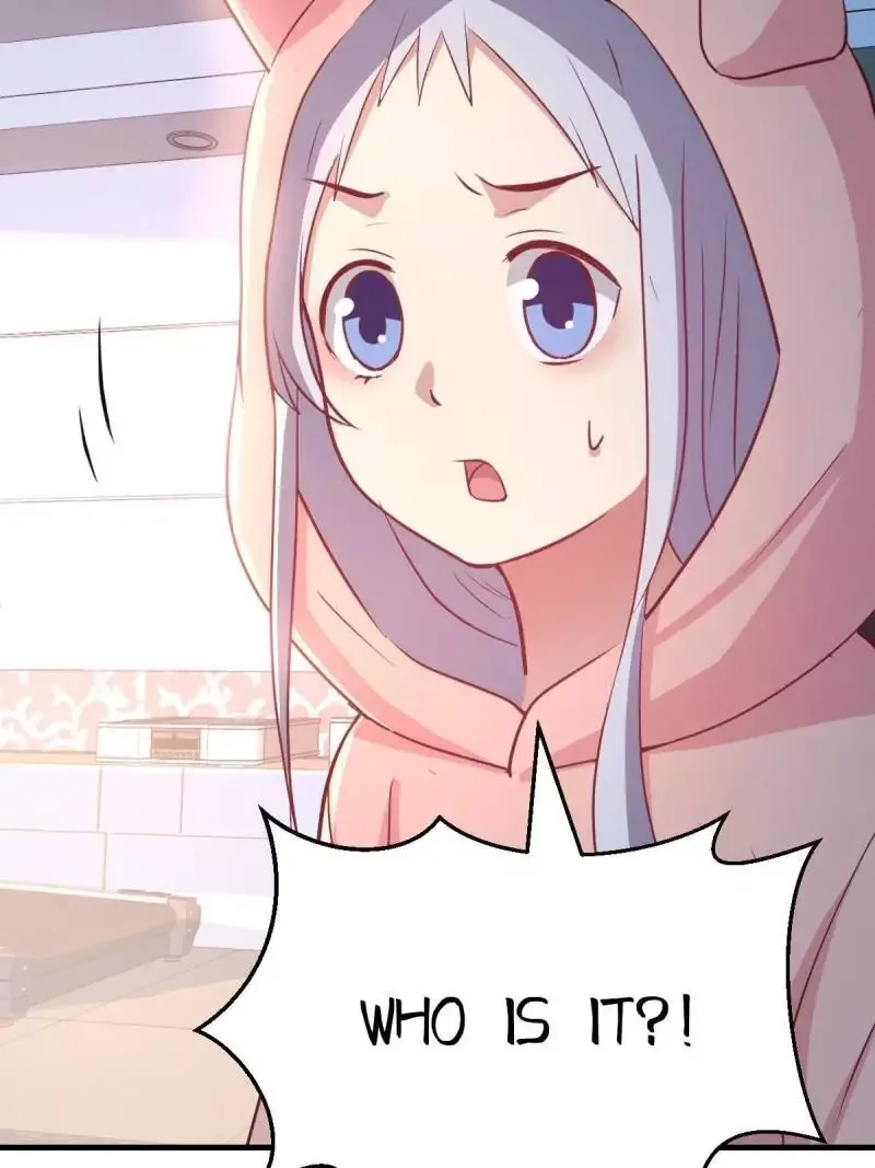Blind Date To Cultivate Chapter 86 page 22