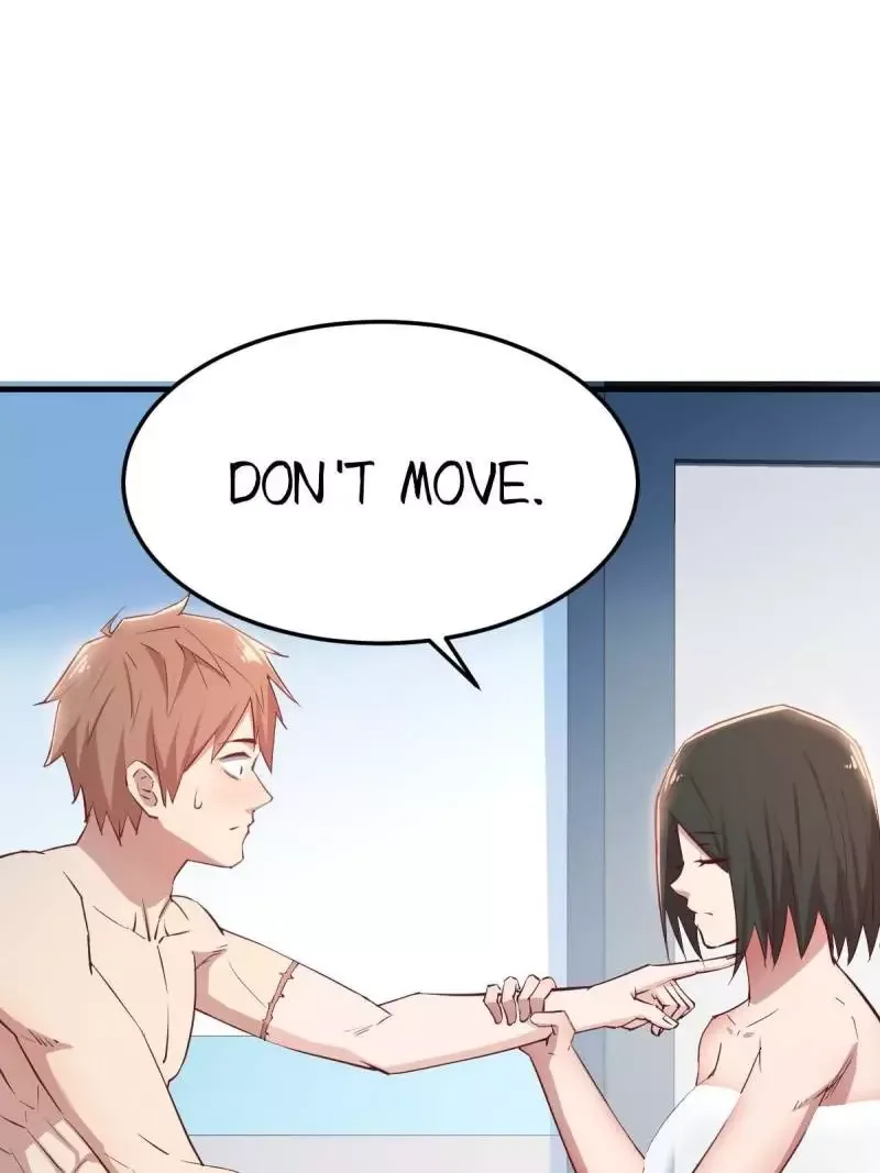 Blind Date To Cultivate Chapter 86 page 39