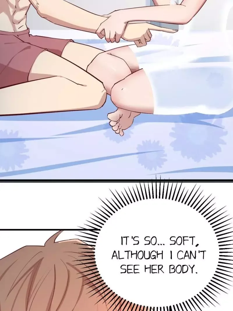 Blind Date To Cultivate Chapter 86 page 40