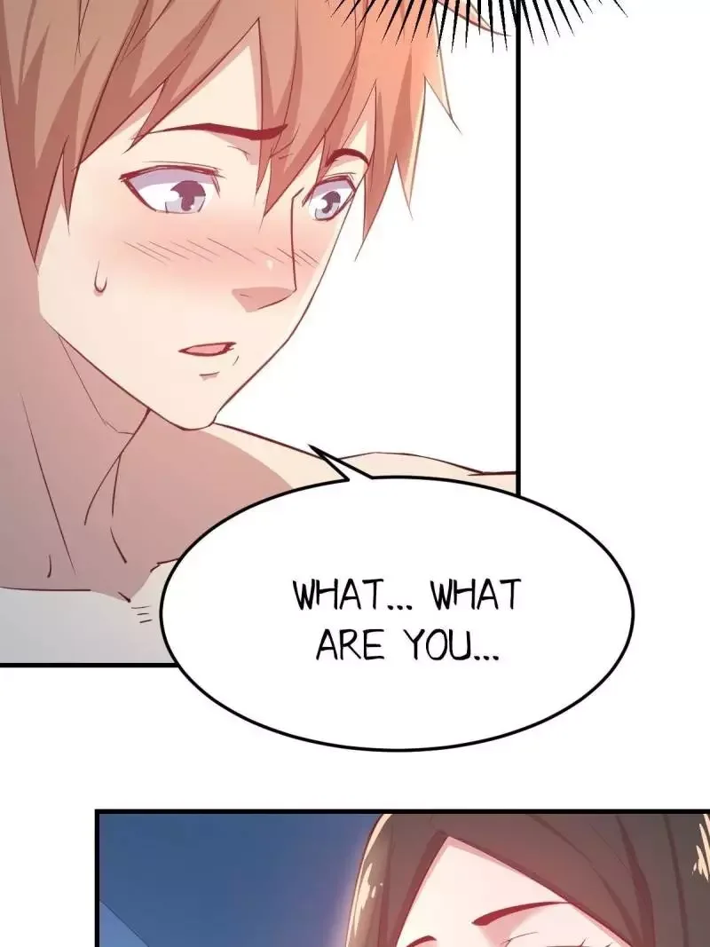 Blind Date To Cultivate Chapter 86 page 41