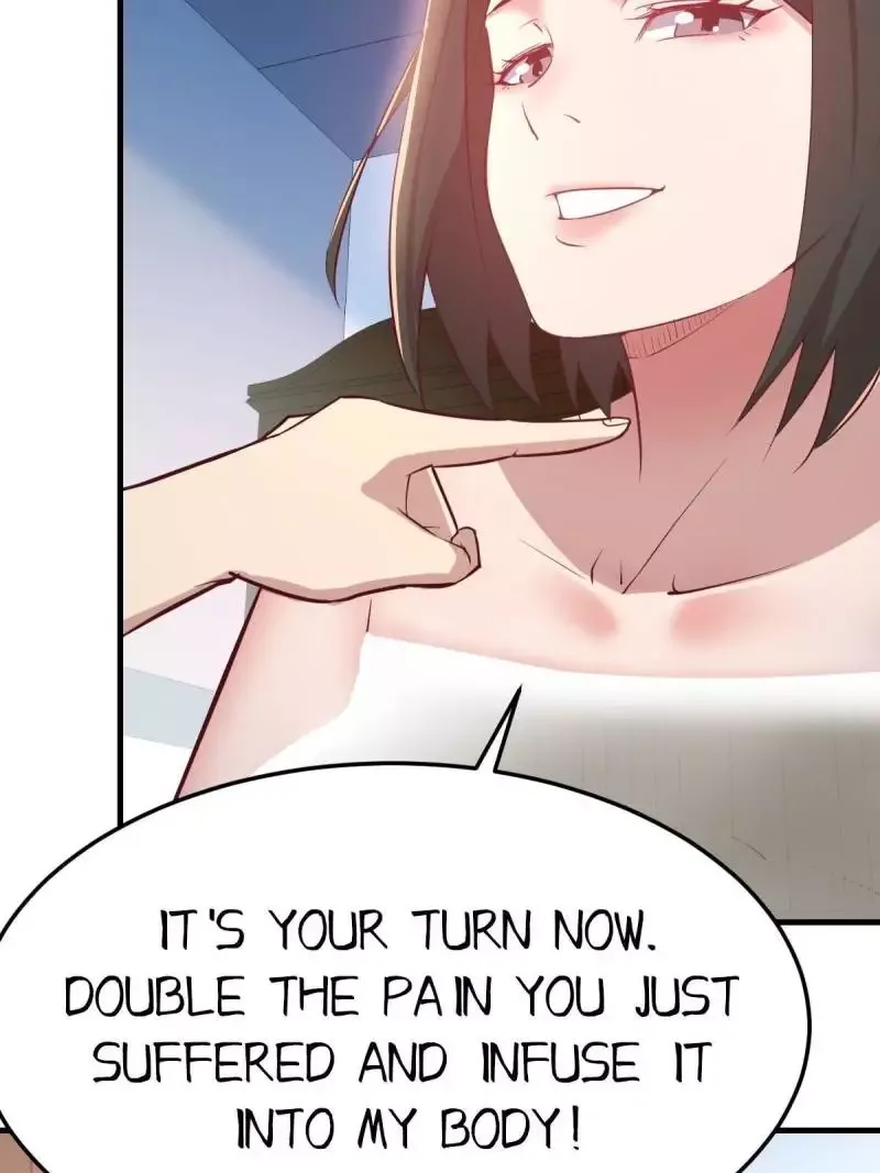 Blind Date To Cultivate Chapter 86 page 42