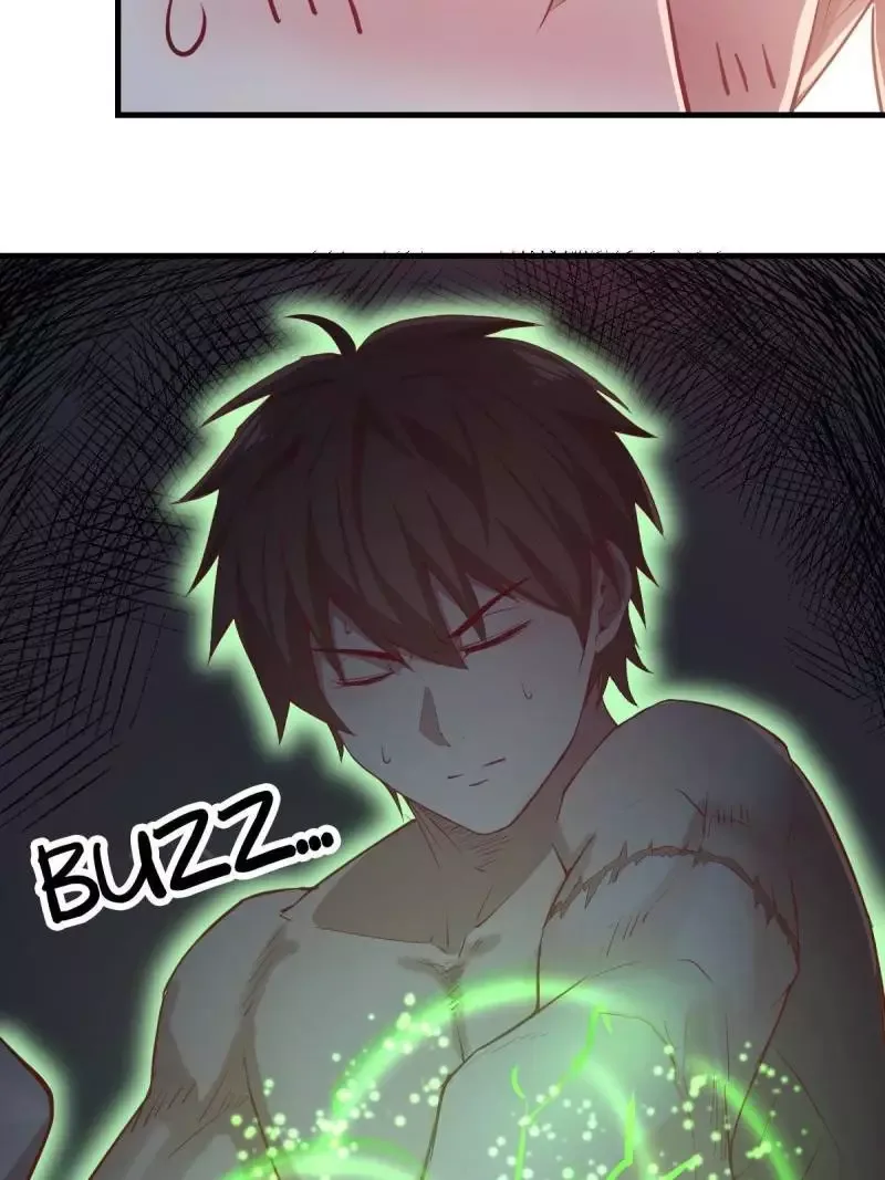 Blind Date To Cultivate Chapter 86 page 44