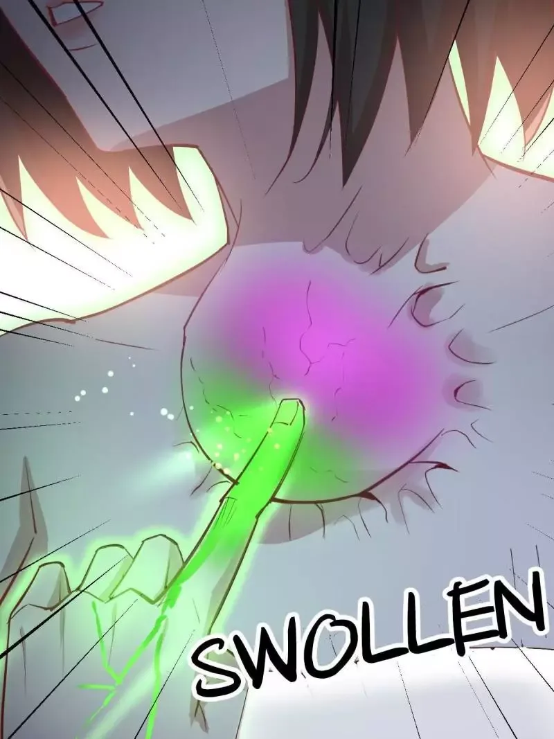 Blind Date To Cultivate Chapter 86 page 46