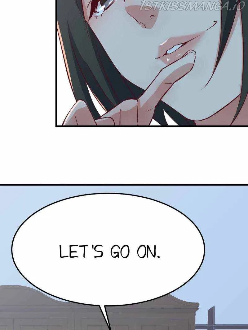 Blind Date To Cultivate Chapter 87 page 22
