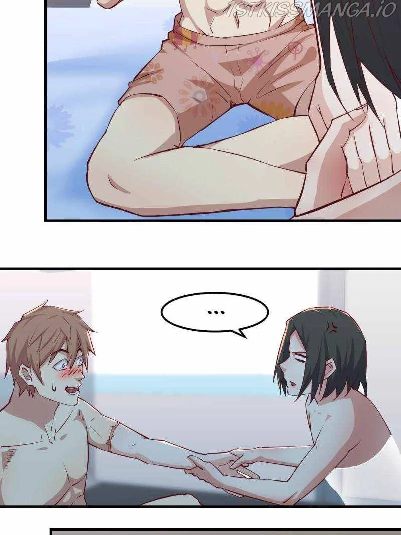 Blind Date To Cultivate Chapter 87 page 18
