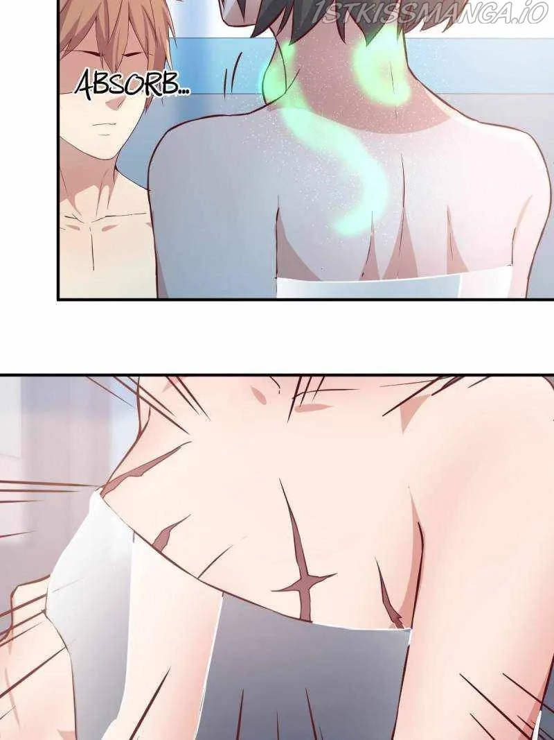 Blind Date To Cultivate Chapter 87 page 10