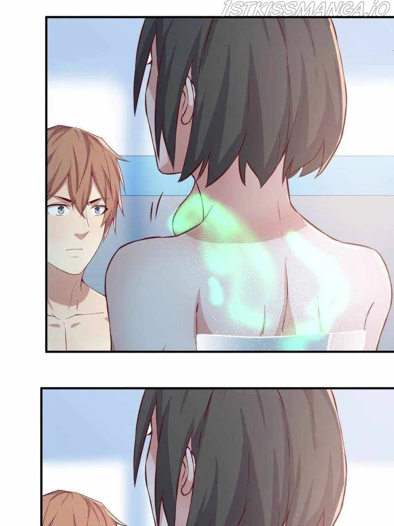 Blind Date To Cultivate Chapter 87 page 9
