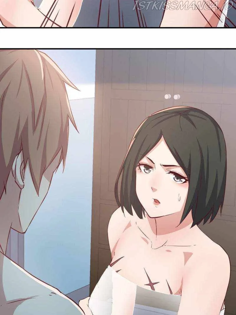 Blind Date To Cultivate Chapter 87 page 11