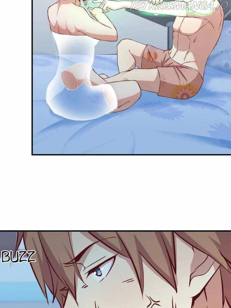 Blind Date To Cultivate Chapter 87 page 5