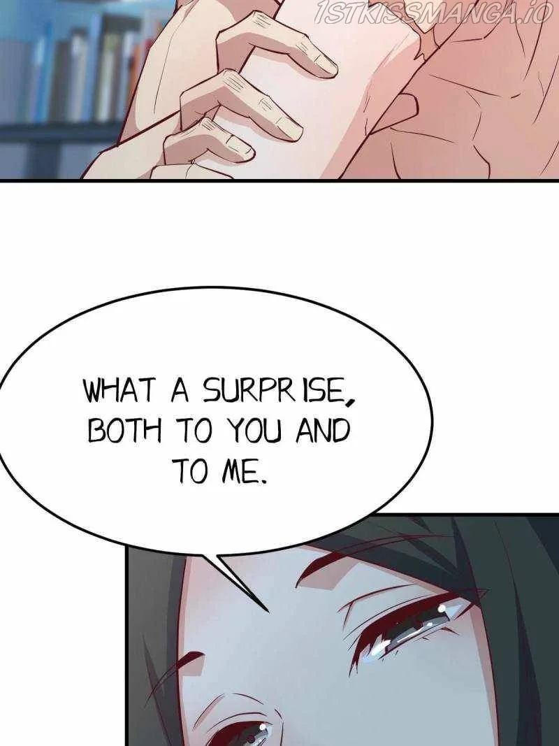 Blind Date To Cultivate Chapter 87 page 21