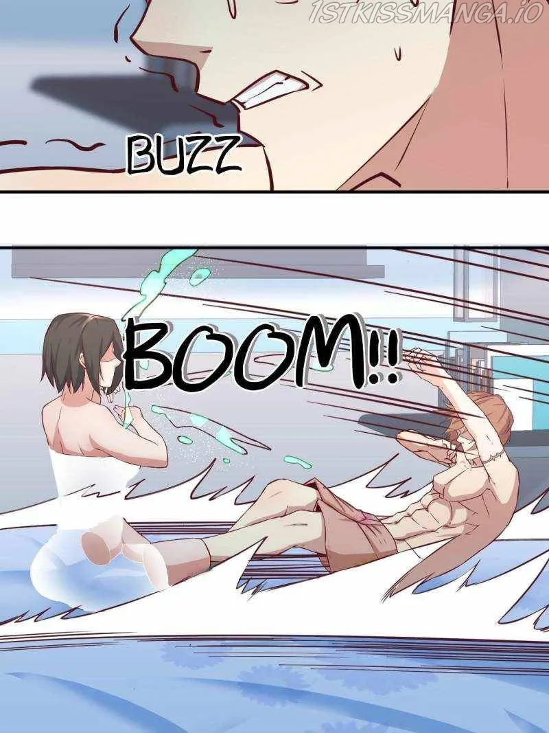 Blind Date To Cultivate Chapter 87 page 6