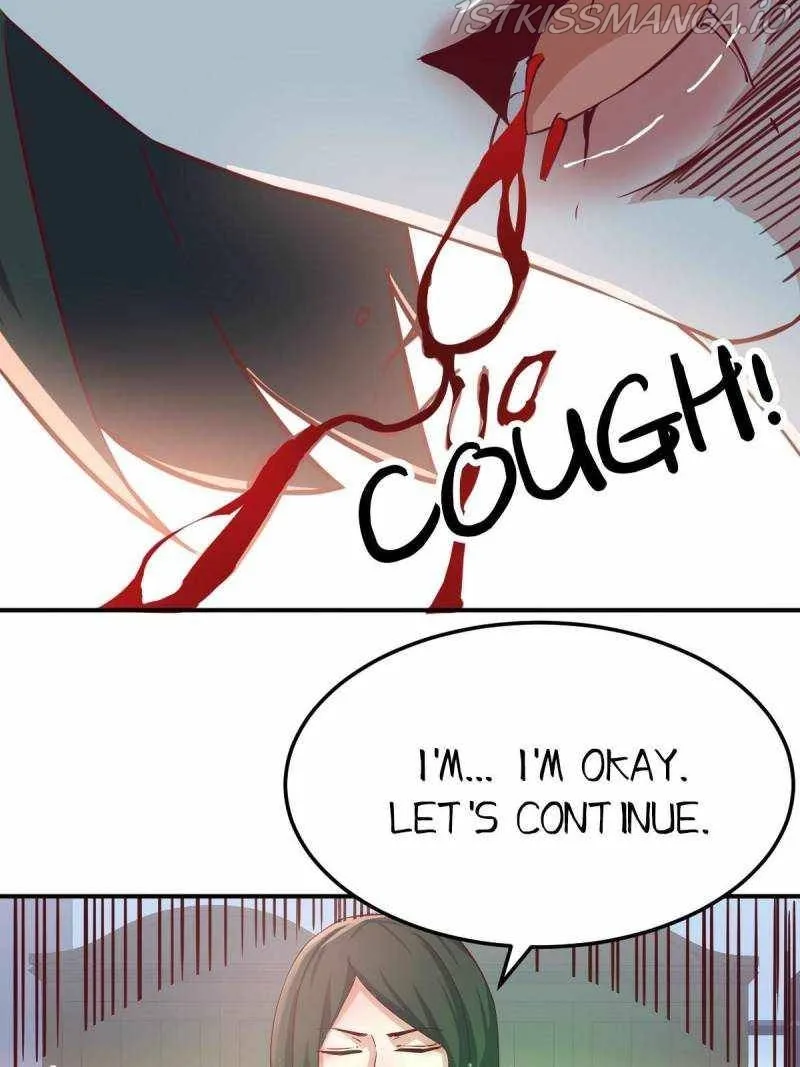 Blind Date To Cultivate Chapter 87 page 3