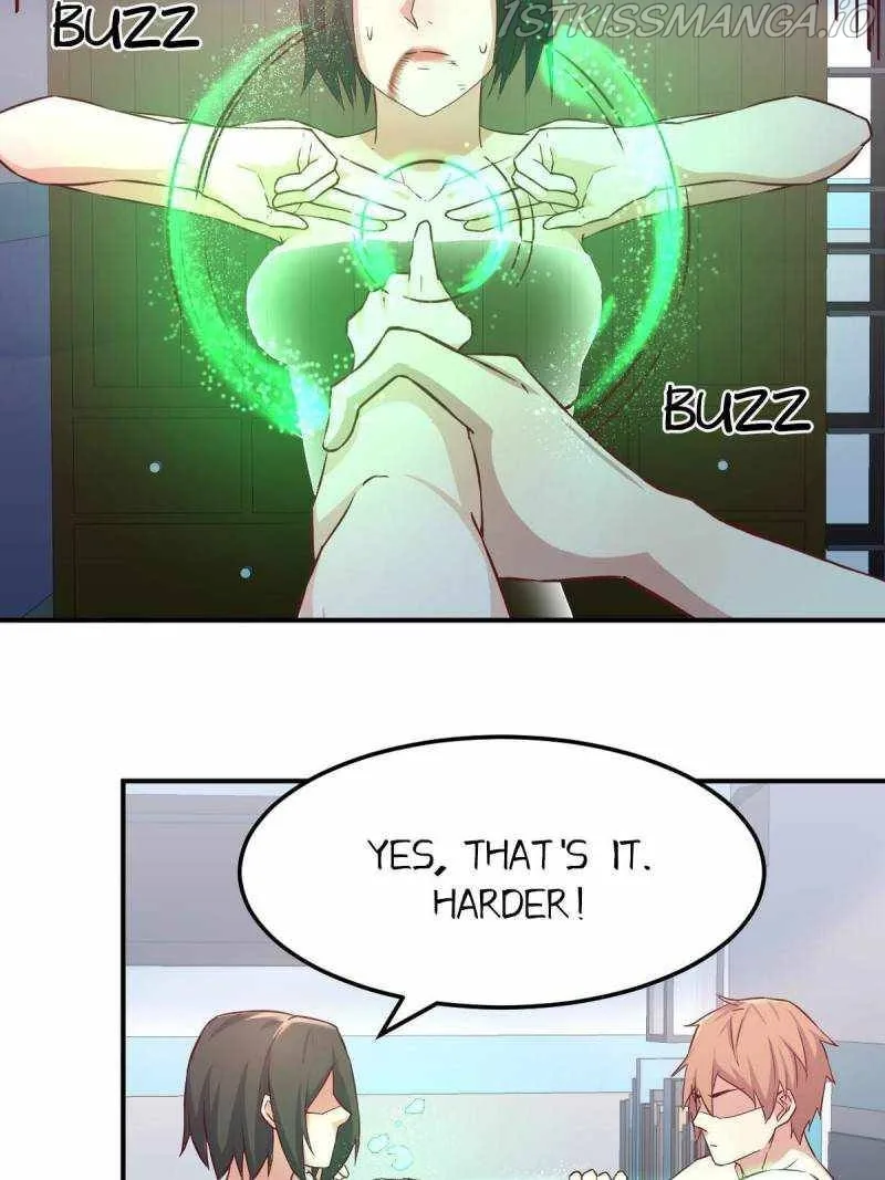 Blind Date To Cultivate Chapter 87 page 4