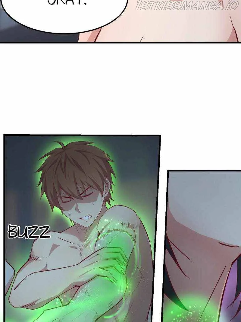 Blind Date To Cultivate Chapter 87 page 30