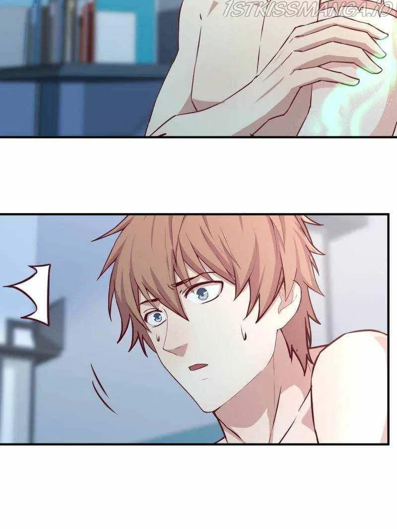 Blind Date To Cultivate Chapter 87 page 8