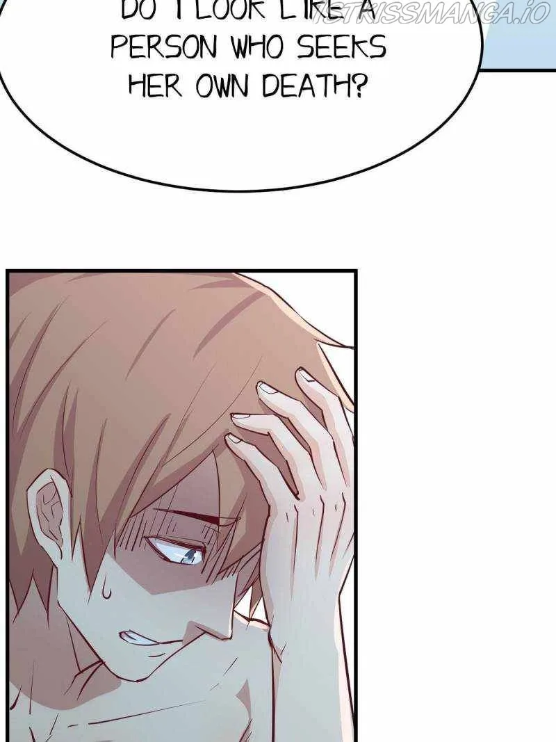 Blind Date To Cultivate Chapter 87 page 27