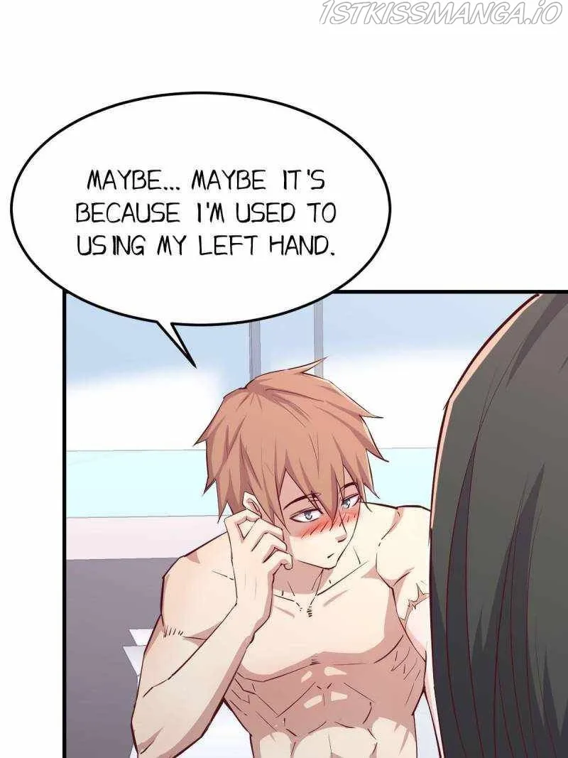 Blind Date To Cultivate Chapter 87 page 17