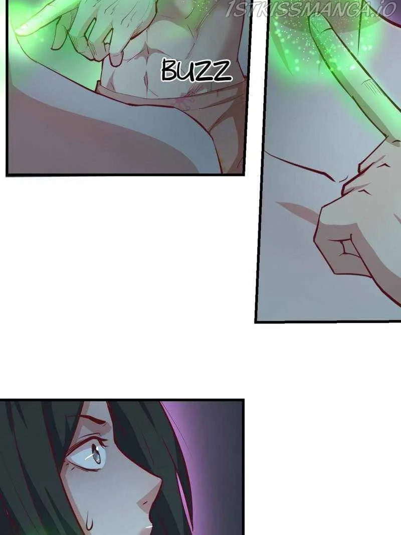 Blind Date To Cultivate Chapter 87 page 31