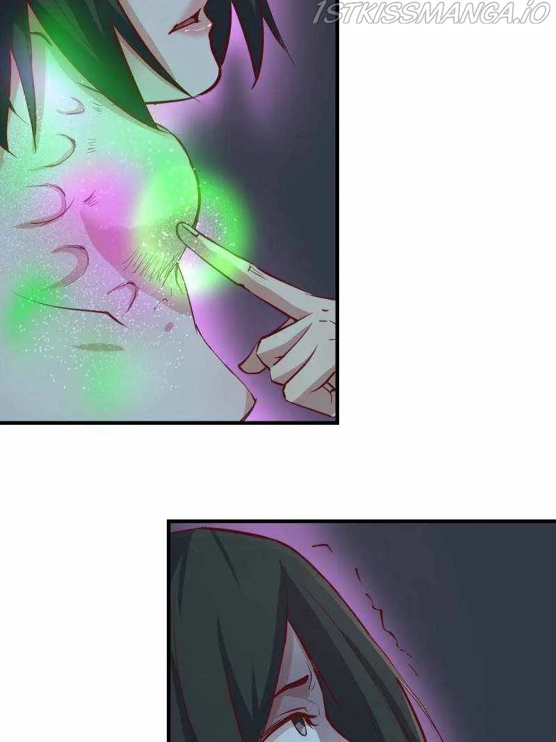 Blind Date To Cultivate Chapter 87 page 32