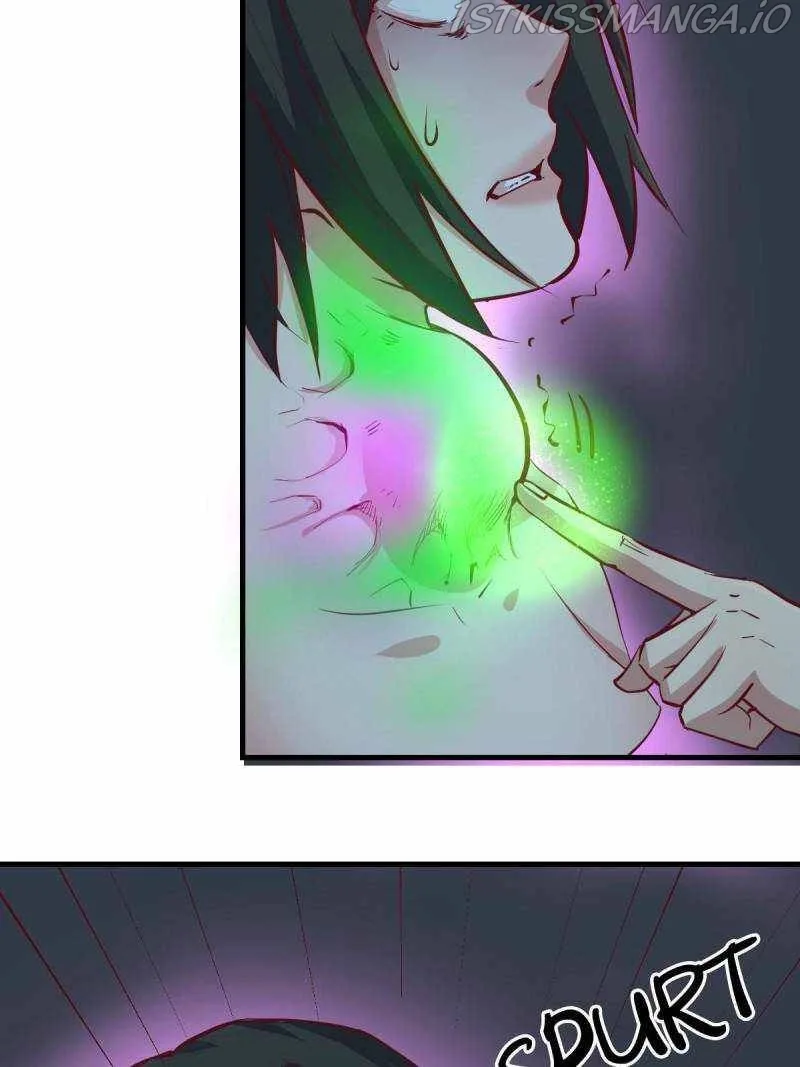 Blind Date To Cultivate Chapter 87 page 33