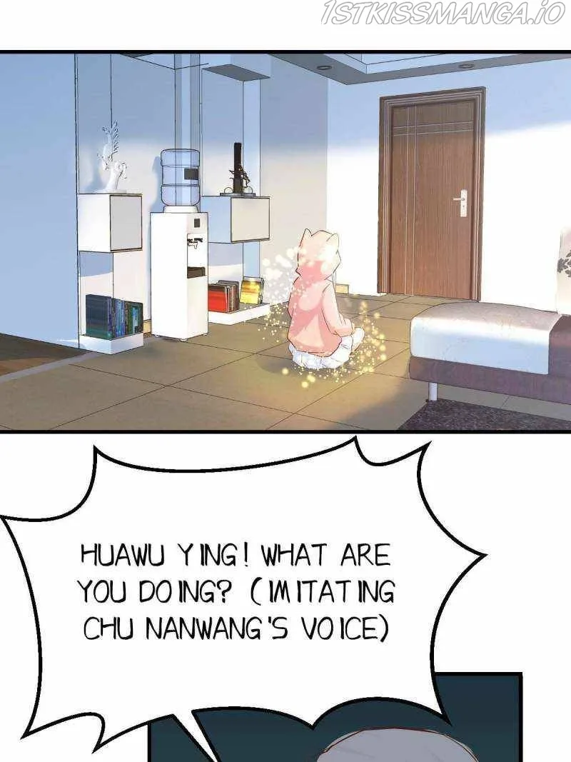 Blind Date To Cultivate Chapter 87 page 36