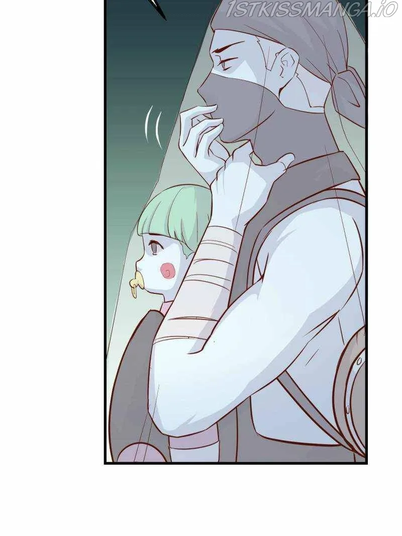 Blind Date To Cultivate Chapter 87 page 37