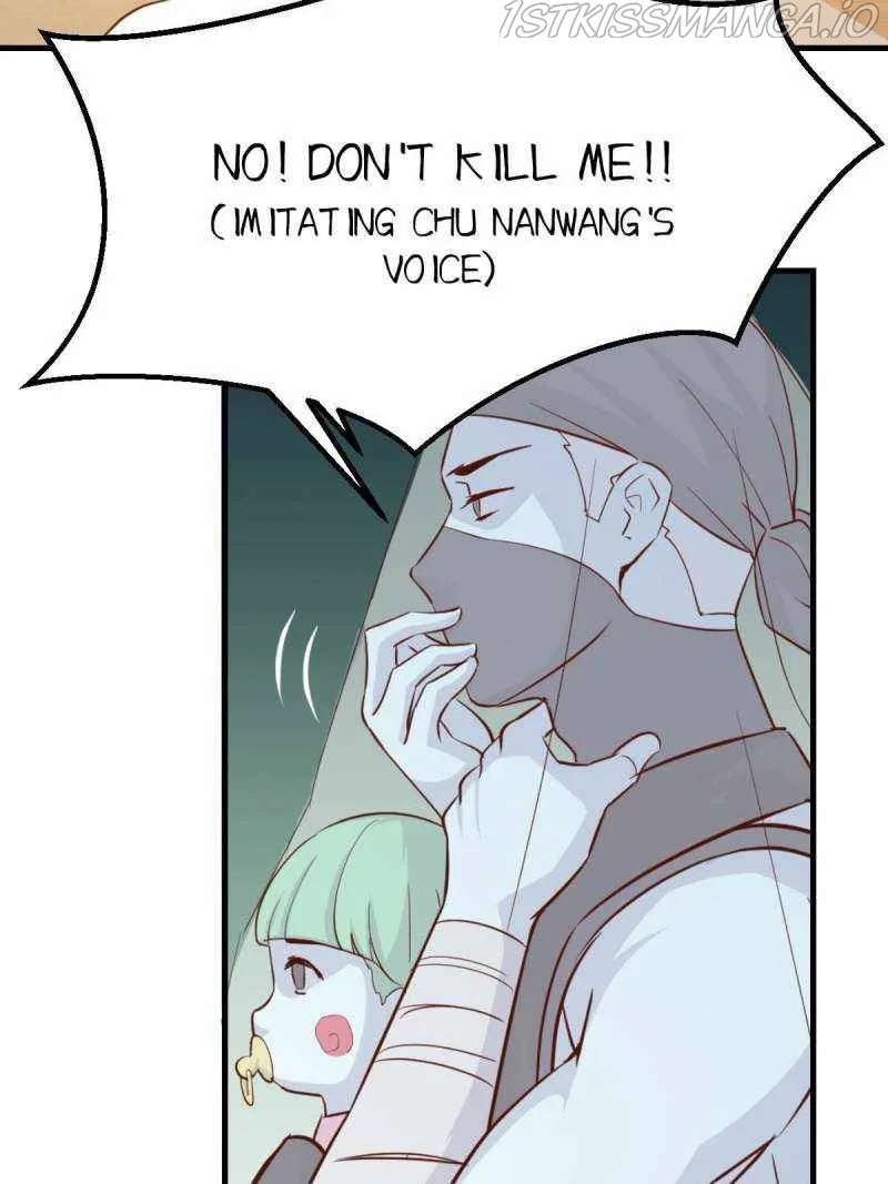 Blind Date To Cultivate Chapter 87 page 39