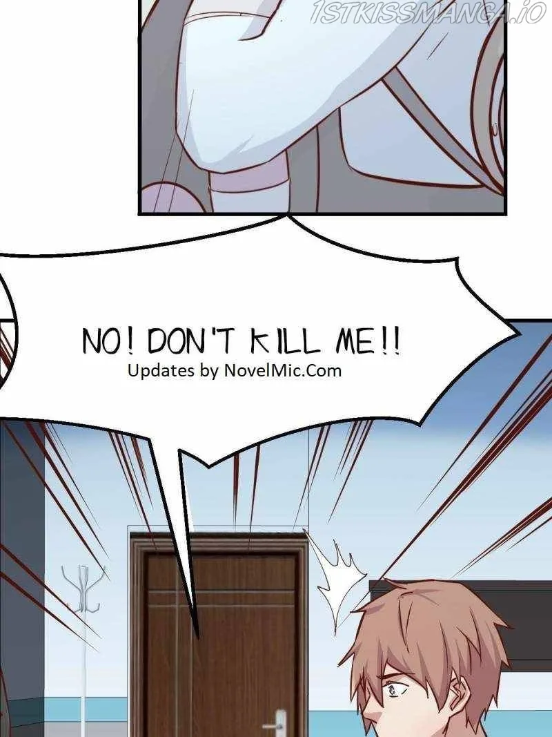 Blind Date To Cultivate Chapter 87 page 40