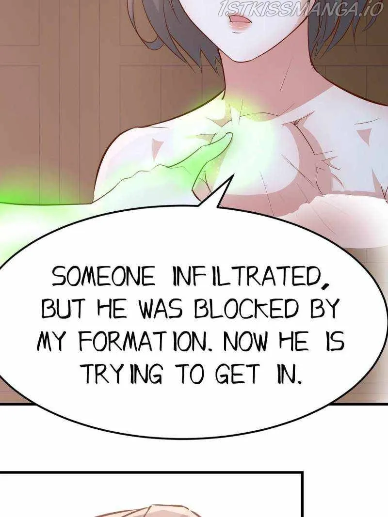 Blind Date To Cultivate Chapter 87 page 47