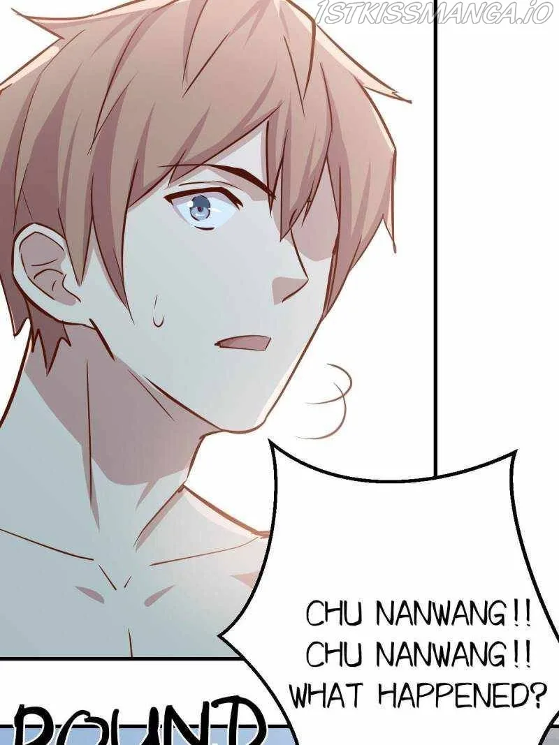 Blind Date To Cultivate Chapter 87 page 48