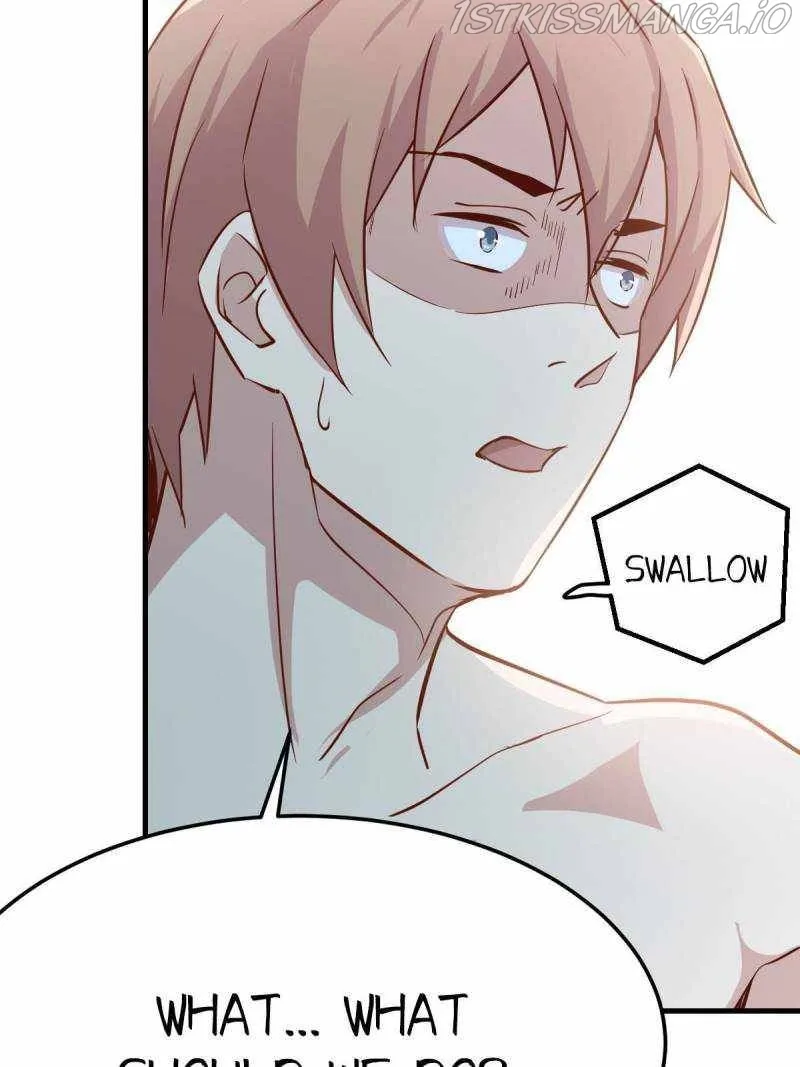 Blind Date To Cultivate Chapter 87 page 50