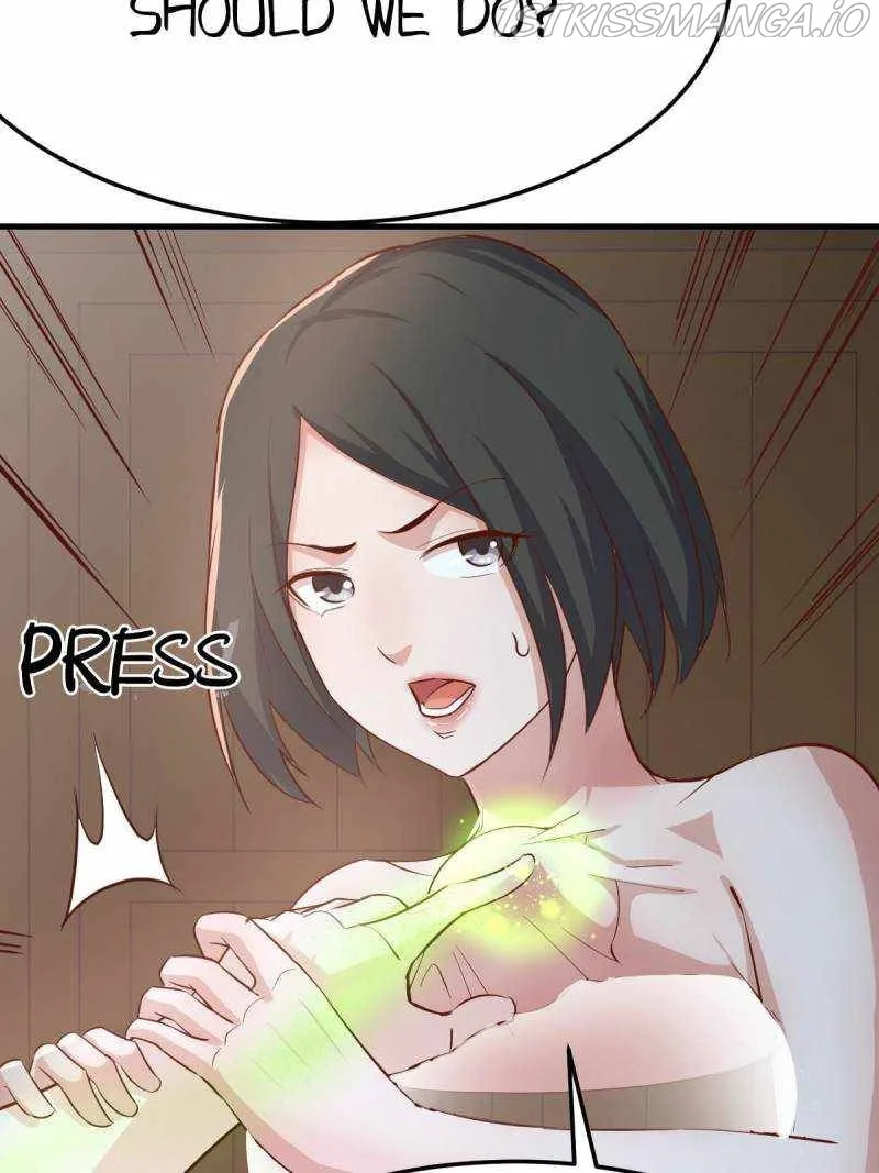 Blind Date To Cultivate Chapter 87 page 51