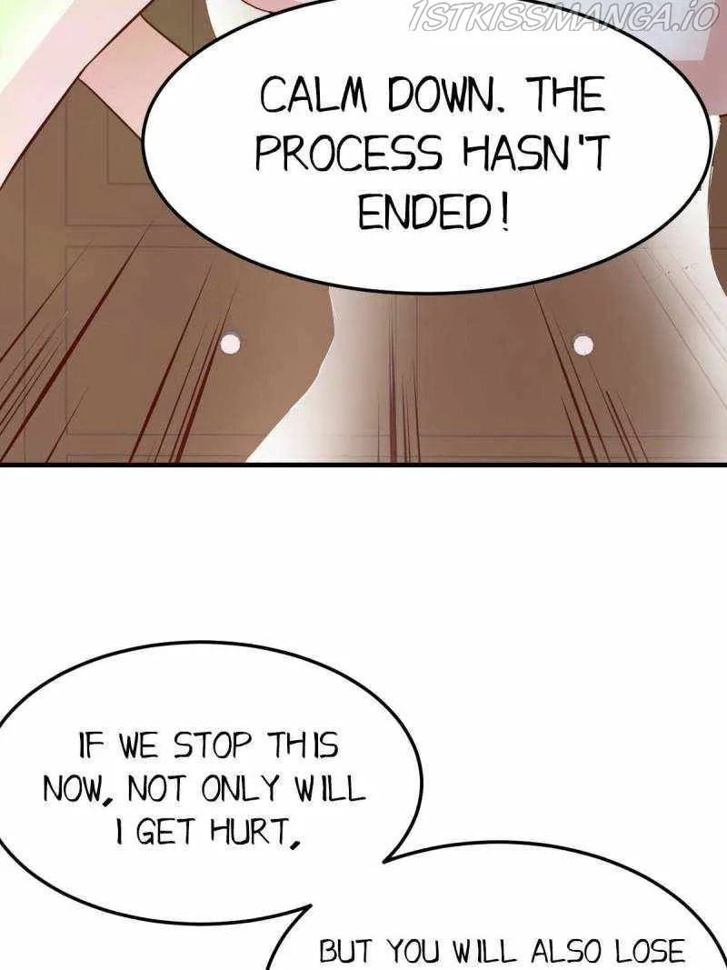 Blind Date To Cultivate Chapter 87 page 52