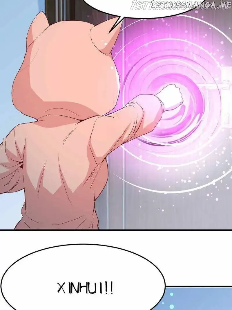 Blind Date To Cultivate Chapter 88 page 10