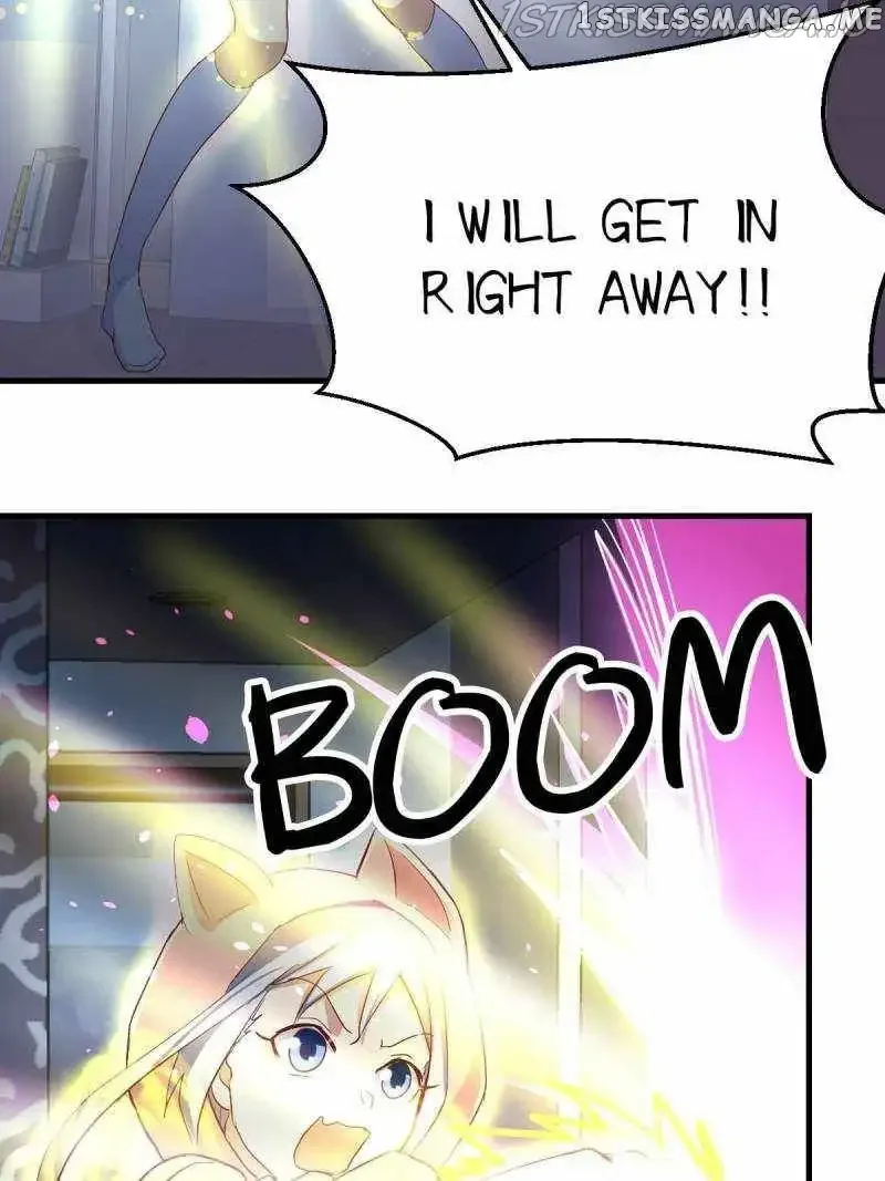 Blind Date To Cultivate Chapter 88 page 8
