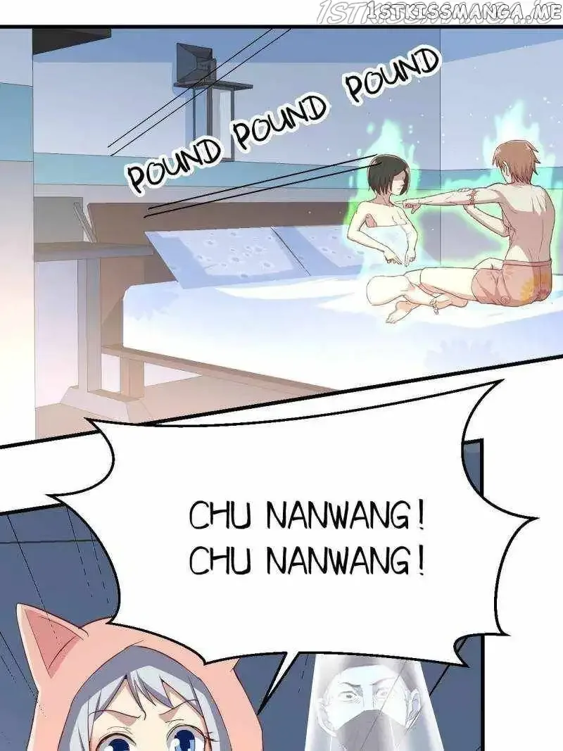 Blind Date To Cultivate Chapter 88 page 1