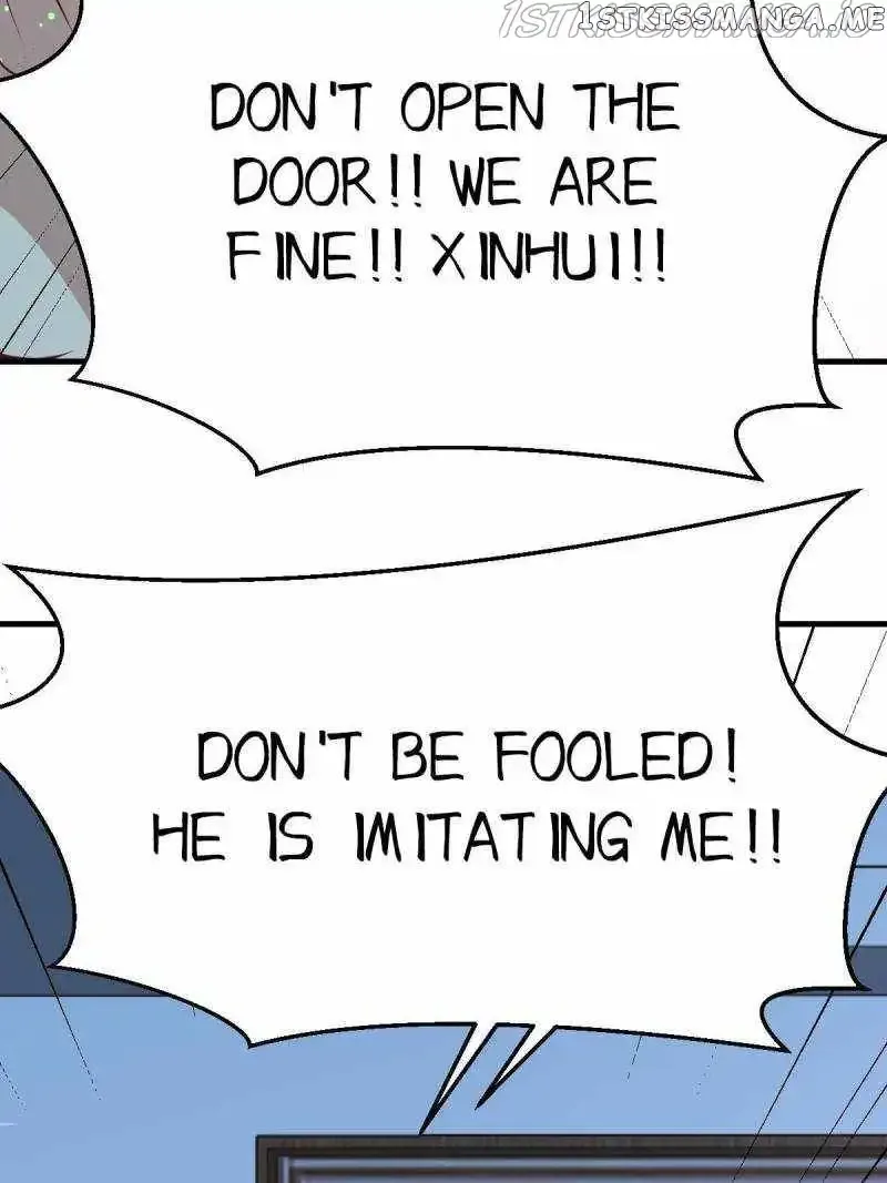 Blind Date To Cultivate Chapter 88 page 4