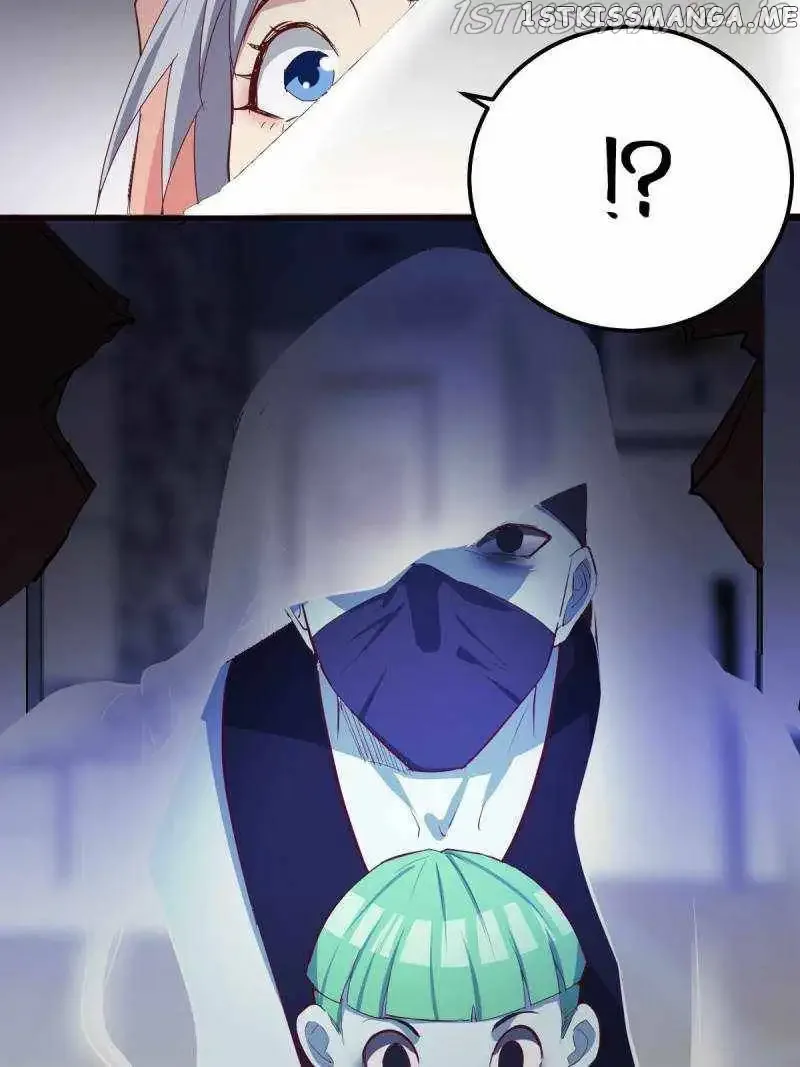 Blind Date To Cultivate Chapter 88 page 29