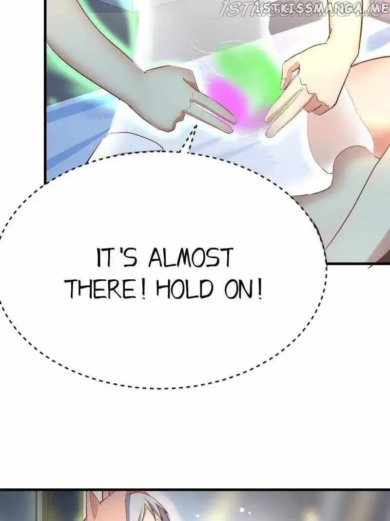 Blind Date To Cultivate Chapter 88 page 15