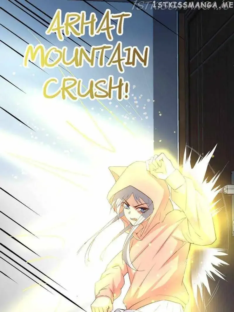 Blind Date To Cultivate Chapter 88 page 18