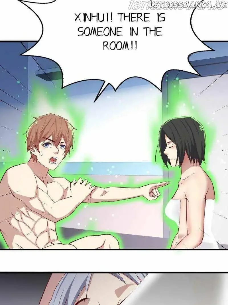 Blind Date To Cultivate Chapter 88 page 28